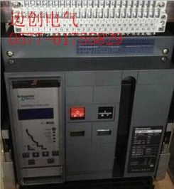 MT框架斷路器MT08N2 800A在高低壓電氣系統中的應用與特性解析