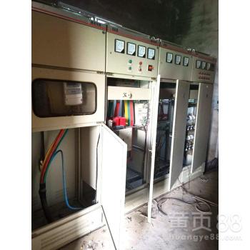 如東縣配電柜回收價格行情 高低壓配電柜一套多少錢？